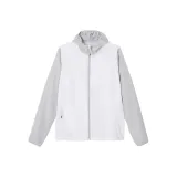 Snow/Zinc Gray