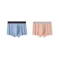 Light Blue+Clay Pink