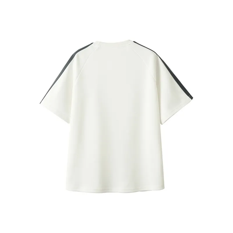 OPMO T Shirts Unisex-6