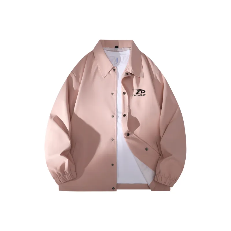 T&D JOJO Coach Jackets & Coats Unisex-19
