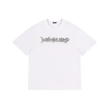 Menblero T Shirts Unisex