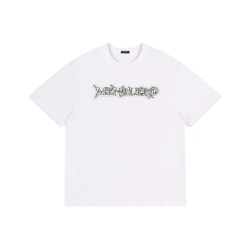 Menblero T Shirts Unisex-0