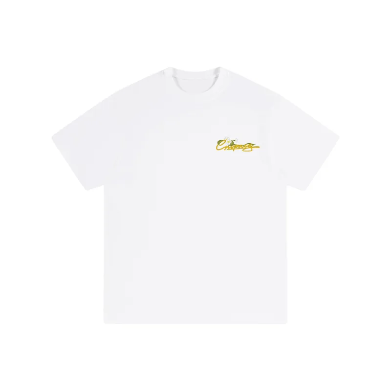 China Aerospace T Shirts Unisex-14