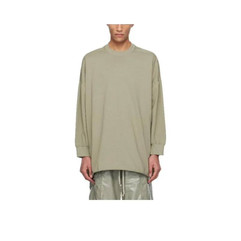 RICK OWENS Tommy Sweatshirt-0