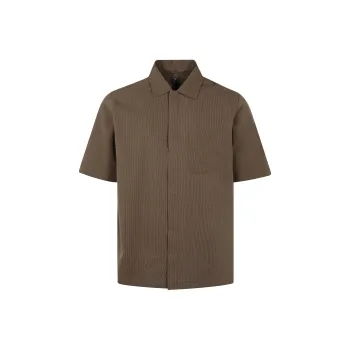 HERNO Seer crease Shirt