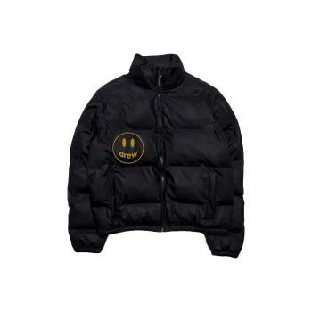 Drew House Mascot Puffer Jacket