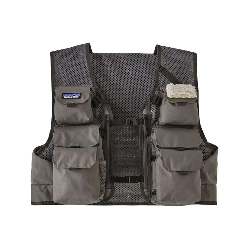 Patagonia Stealth Stealth Pack Vest Unisex-0