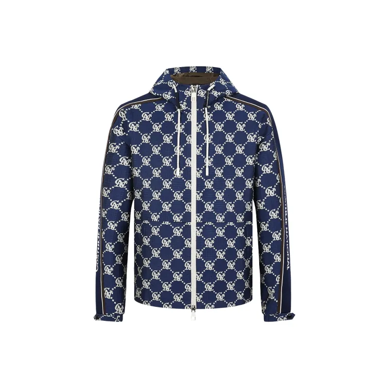 C'N'C Rhythm Party Series Jackets Coats Men's-8