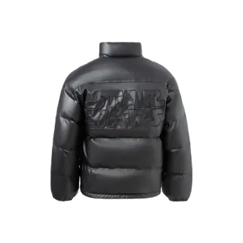 LiNing Down Jacket Winter Men's Black