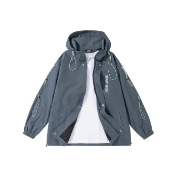 MARGRAF Jackets Unisex