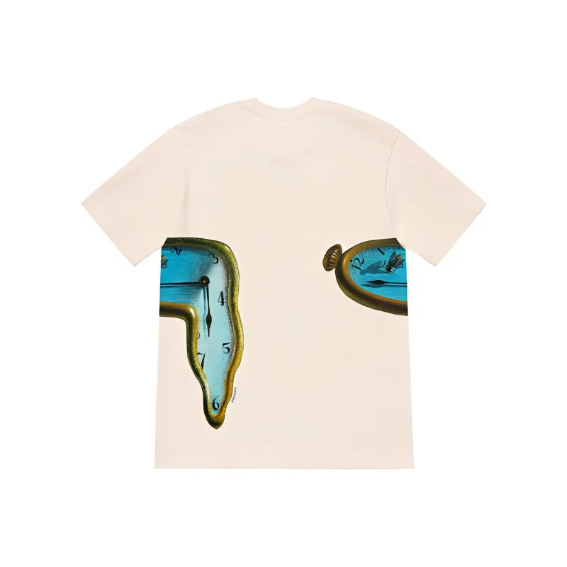 Supreme The Persistence Of Memory Tee-1