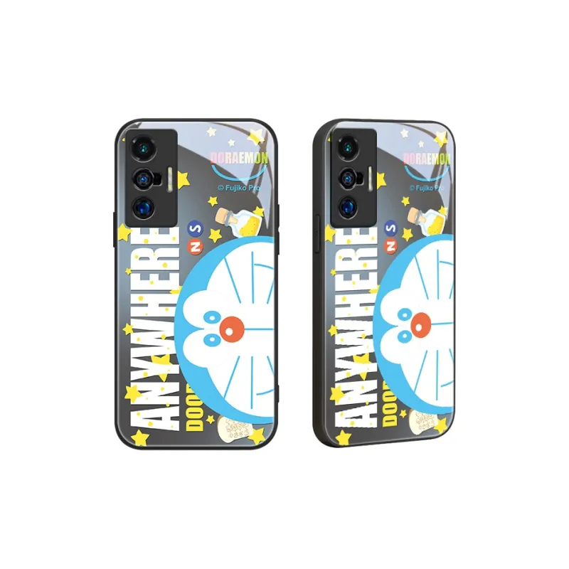 Doraemon/a Phone Cases-8