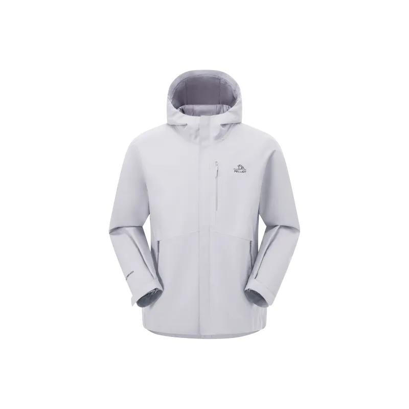PELLIOT Windbreaker Jacket Men's-2