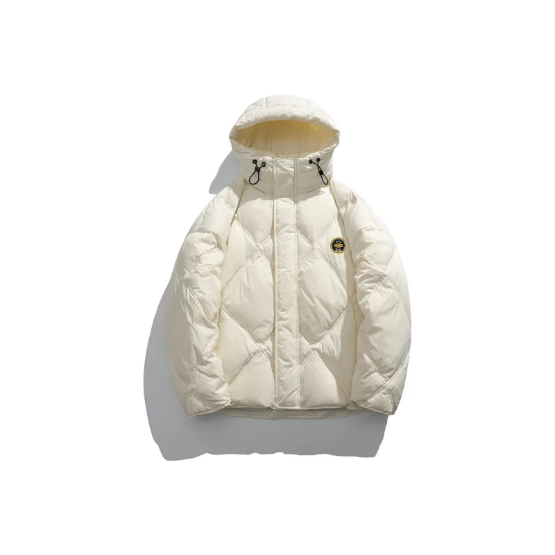 Ferrero Ross Down Jacket Unisex-0