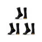 Black[3 Pack]