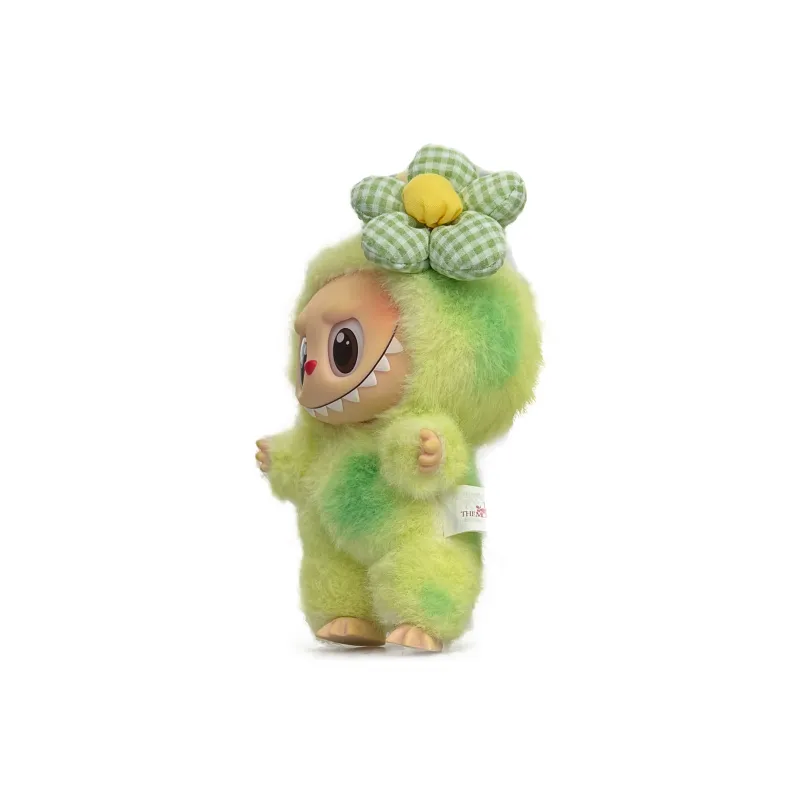 POP MART Labubu The Monsters Coca Cola Series Surprise Shake Vinyl Plush Figure-1