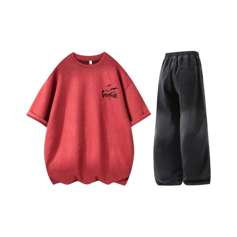 GROGNAK Casual Sportswear Unisex-17