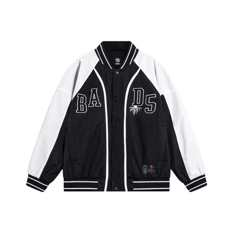 LINING Jackets Men Black-0
