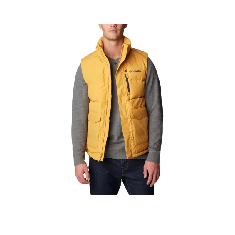 Columbia MarquamMarquam Peak Marquam Peak Fusion™ Vest Men's Original Honey-0