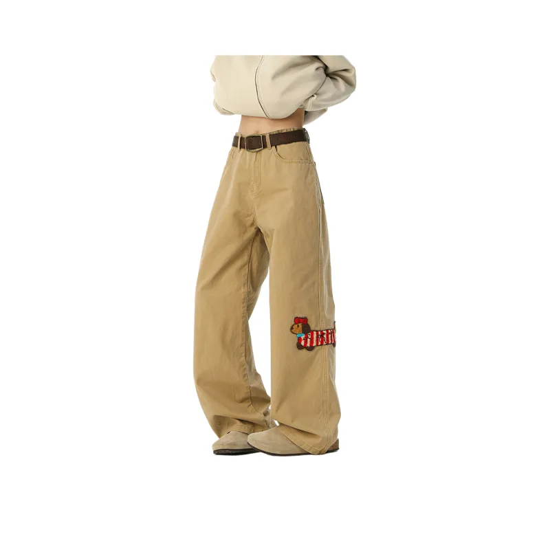 IL SARTO Casual Pants Unisex-14