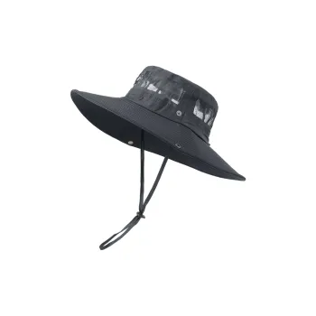 YUZHAOLIN Polyester Bucket Hats Unisex