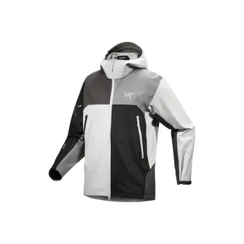 Arcteryx X Beams Beta Jacket