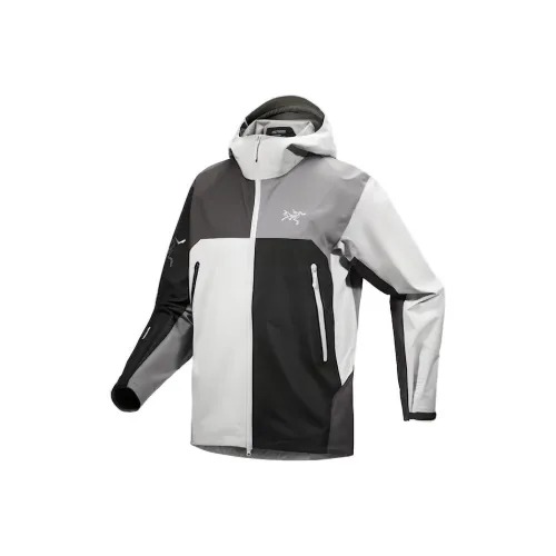 Arcteryx X Beams Beta Jacket