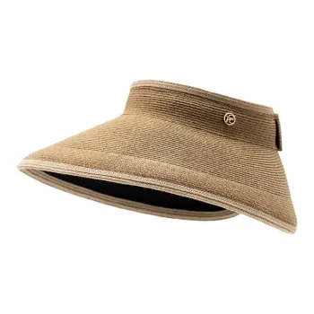 Fancet Studios Polyester Sun Protection Hats Women's