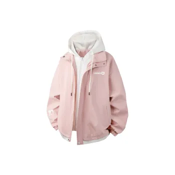 HONOR OF KINGS Jackets Unisex