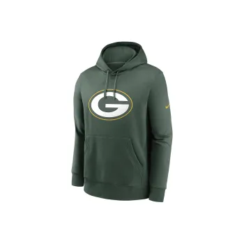 Nike NFL FW24 Sweatshirt Men's Dark Green