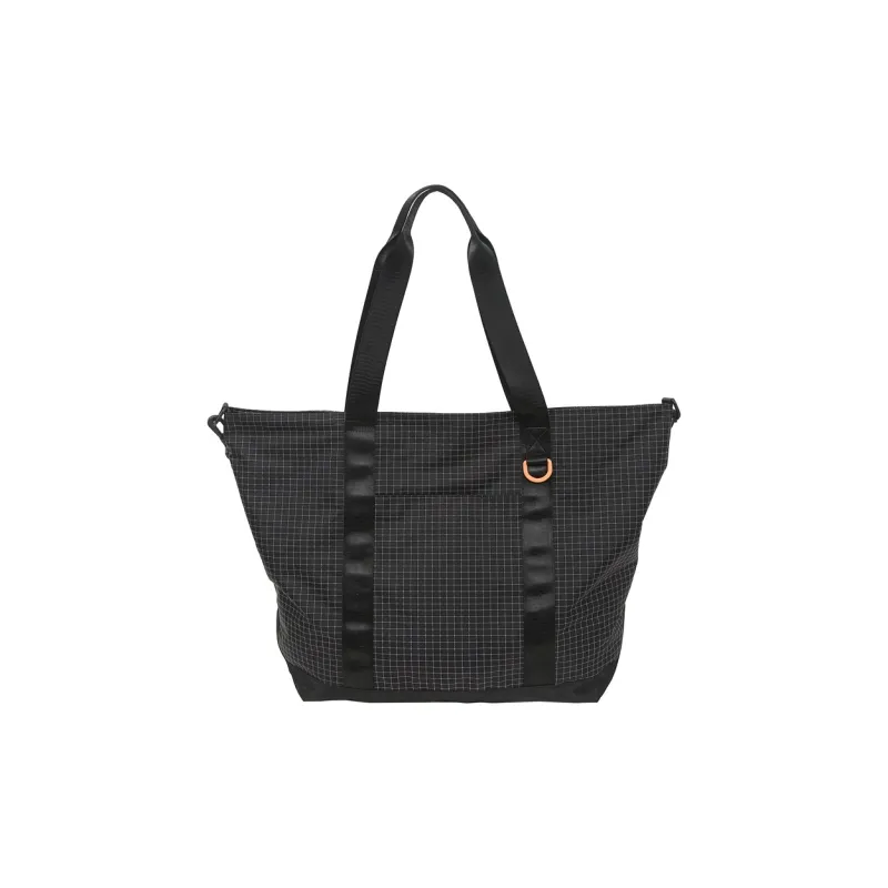 Wenpercy Nylon One Shoulder Crossbody Bag, Travel Bag Unisex Multicolor-0