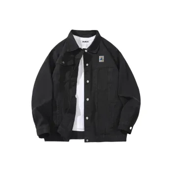 BRUMAIRE Denim Jackets Unisex