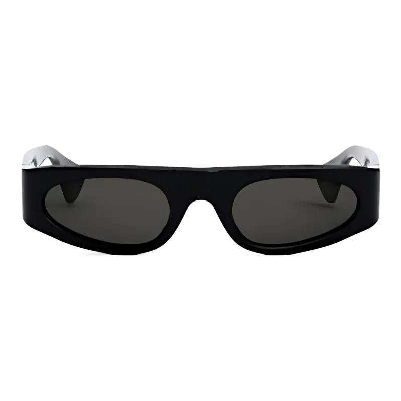 CELINE Cat Eye Framed Sunglasses-1