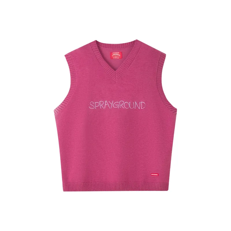 SPRAYGROUND Vests Unisex-3