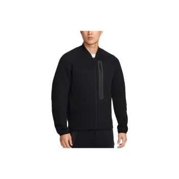 Nike Jackets Men Black