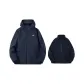 Dark Blue (Double-Sided)