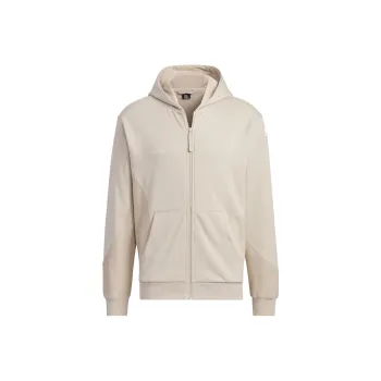 Adidas Lounge Jackets Men Light Umber
