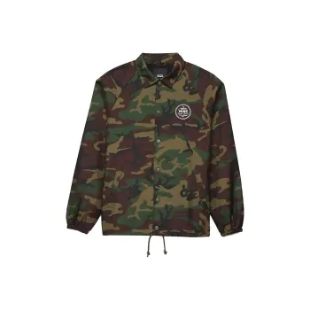 Vans Torrey Jackets Men Army Green