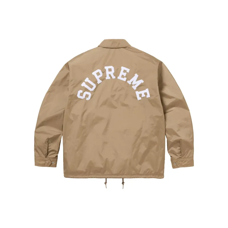 Supreme Champion Coaches Jacket-18