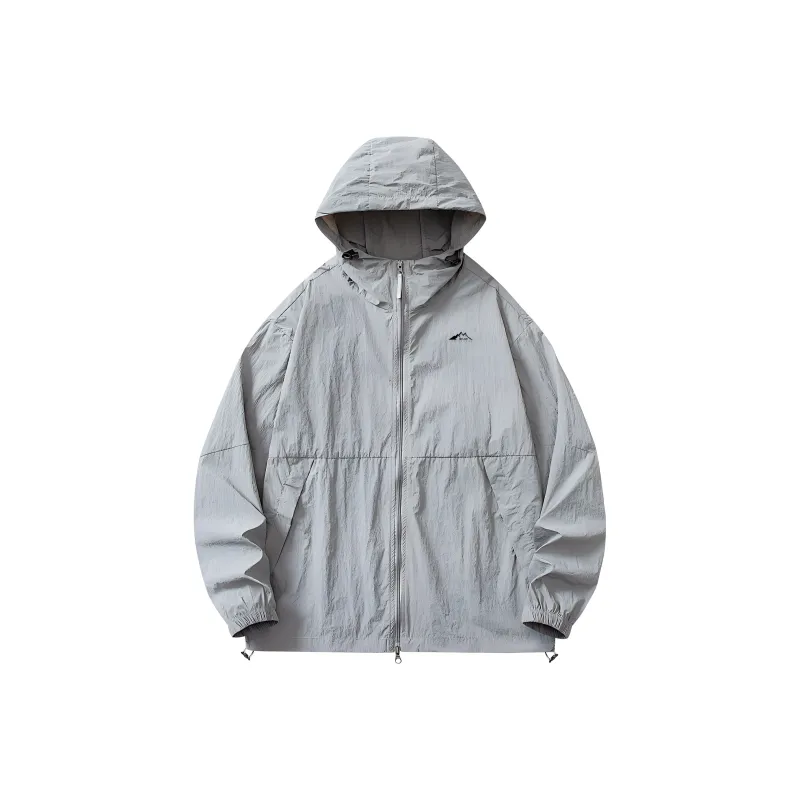 SAIQI Sun Protection Clothing Unisex-5