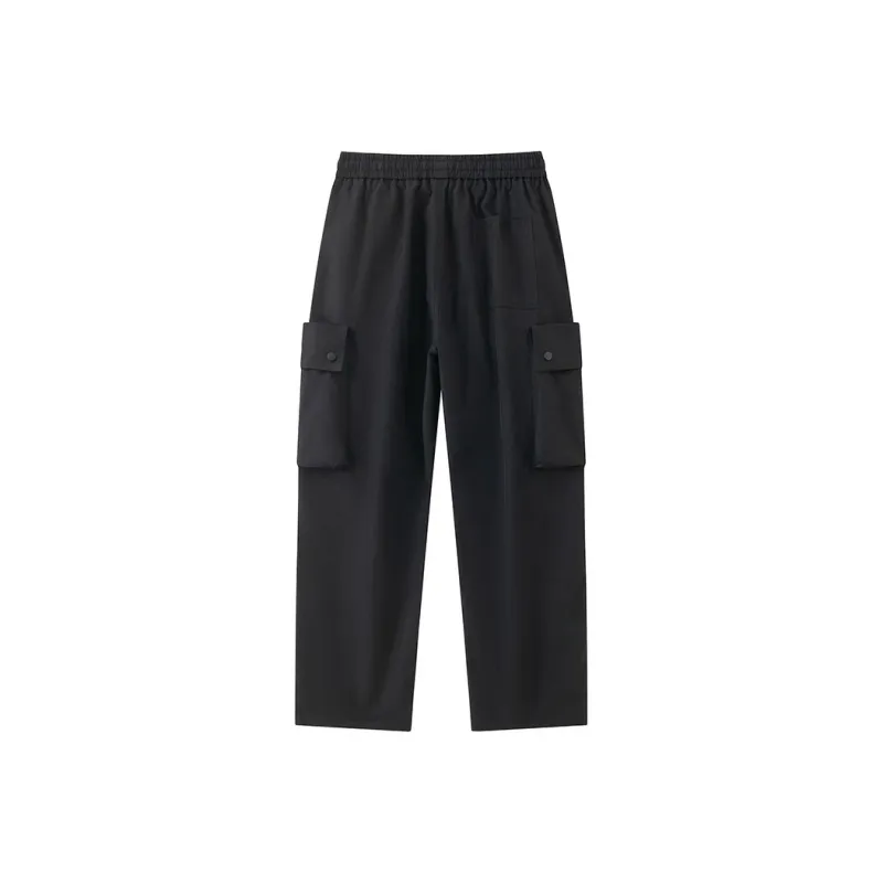 33TH Casual Pants Unisex-13