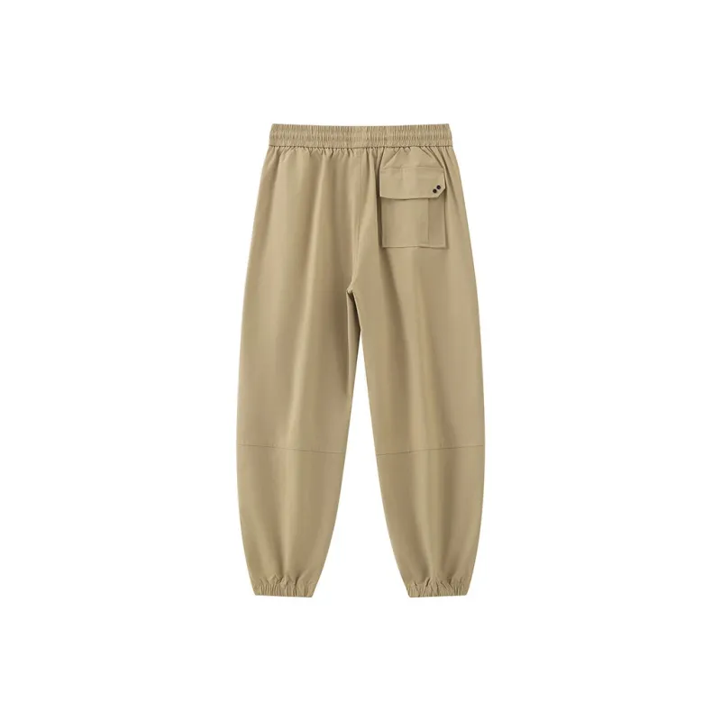 33TH Casual Pants Unisex-1