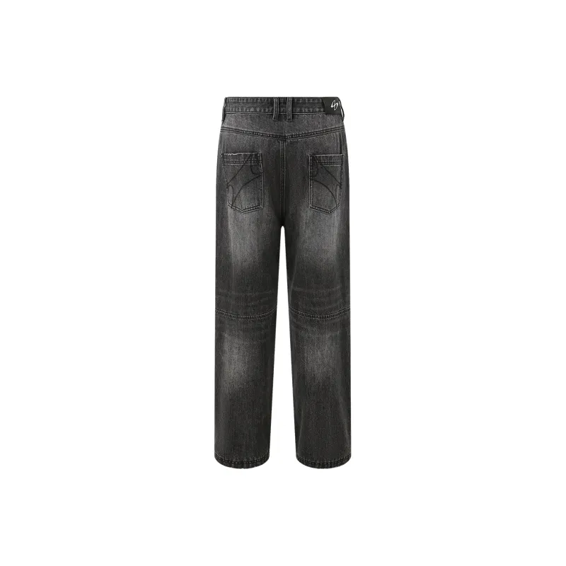 CHINISM Blackwater Series Jeans Unisex-1