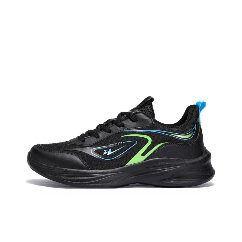 DOUBLE STAR 88 Cushioning Slip Resistant Low Top Casual Running Shoes Men's-4
