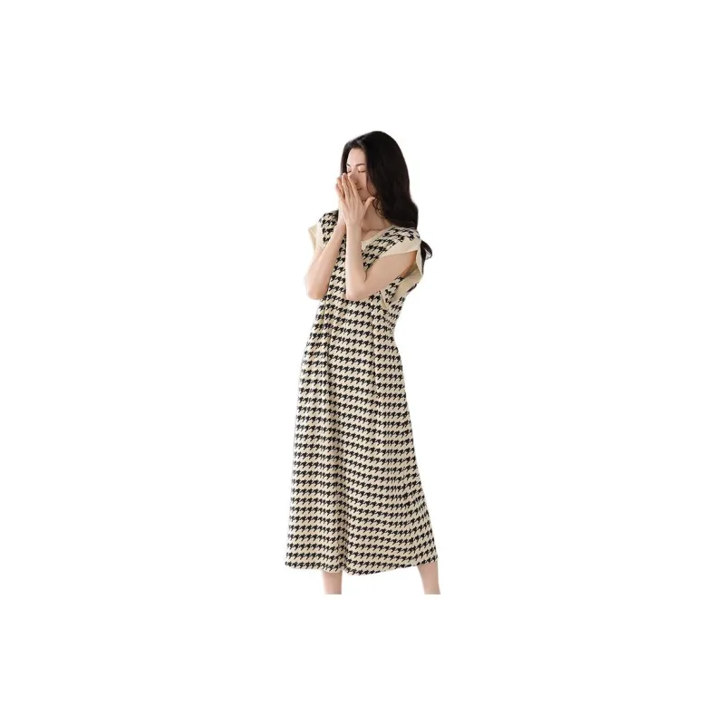 Lan Miao Women's Nightgowns-0