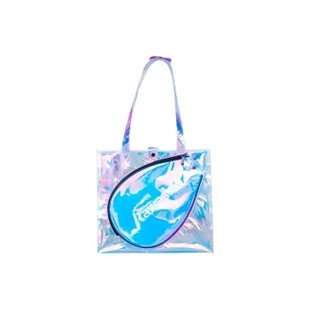 Kawasaki TPU Gym Bag Medium Size Unisex