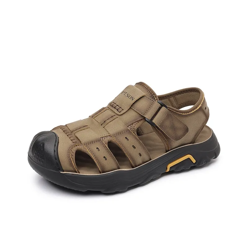 PT'SON Beach Sandals Men-6