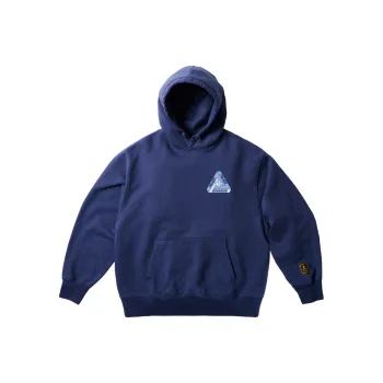 PALACE Maharishi Tri Bonsai Hood