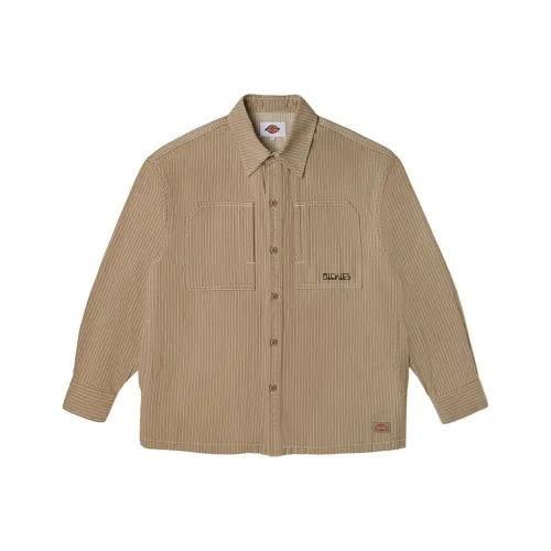Dickies Jacket Men's Sand/Multicolor