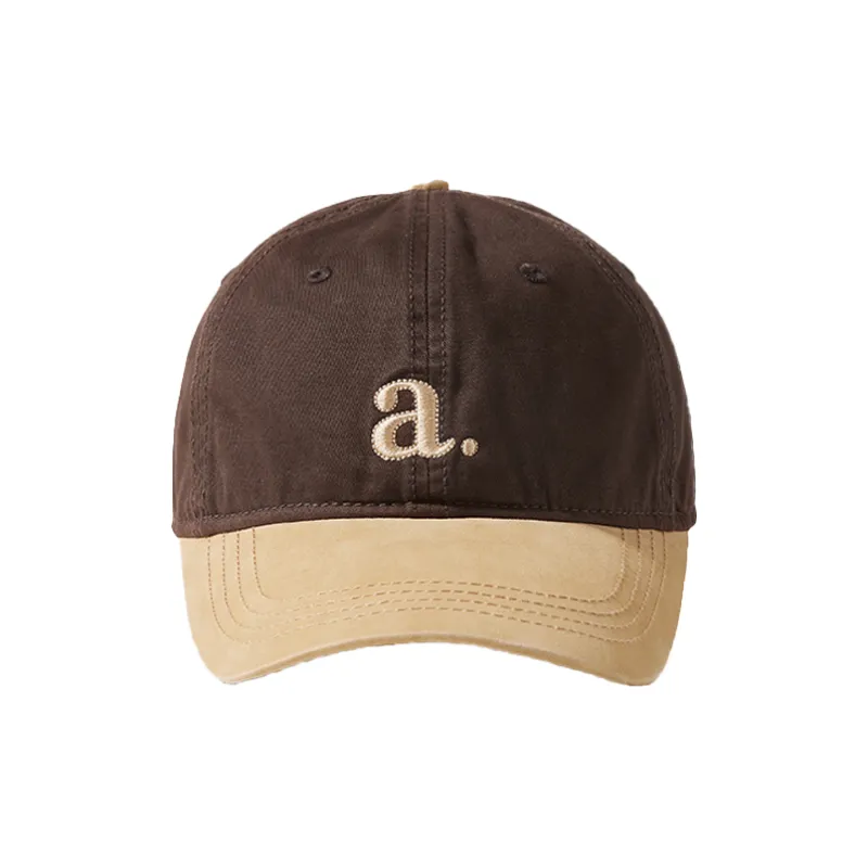 Classmate Yang Cotton Baseball Caps Unisex-7